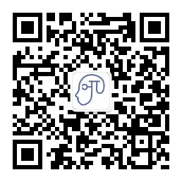 公眾號(hào)二維碼